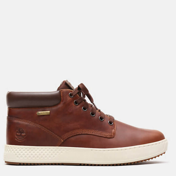 TIMBERLAND - M CITYROAM CHUKKA GTX