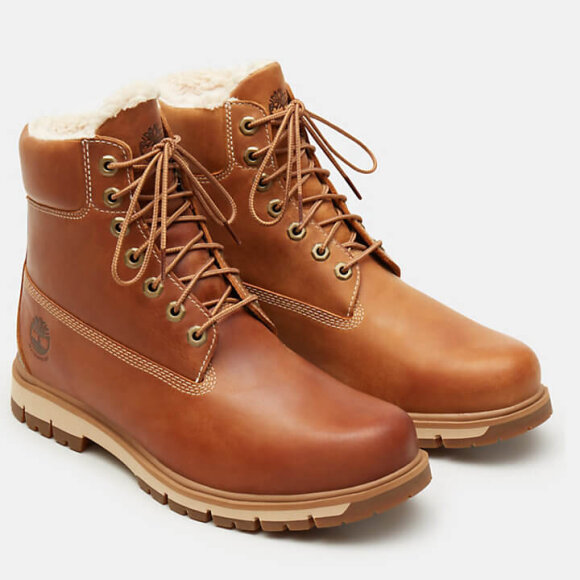 TIMBERLAND - M RADFORD WL BOOT WP