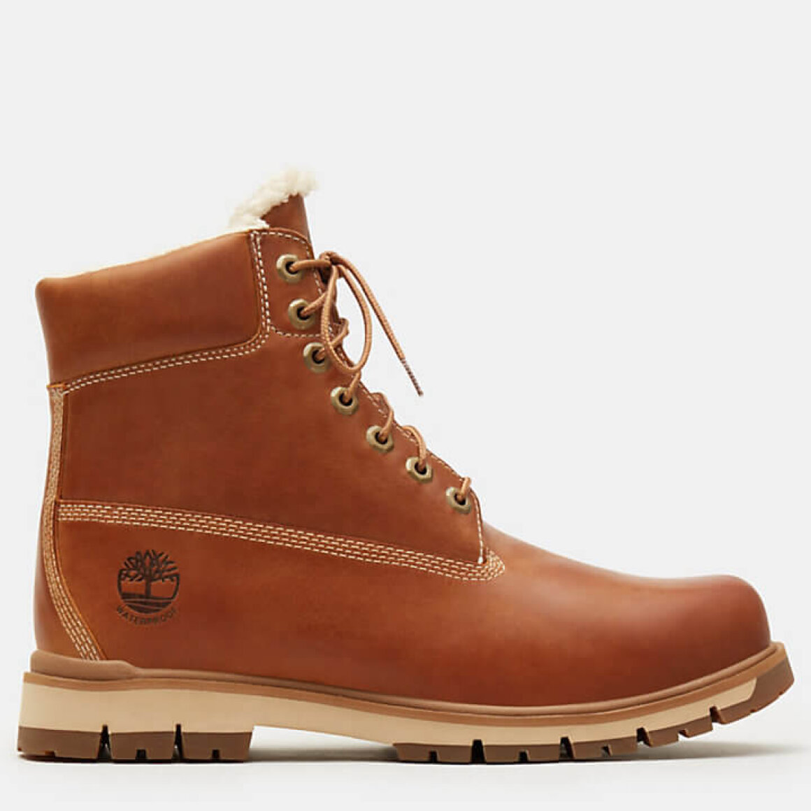 radford canvas boot timberland