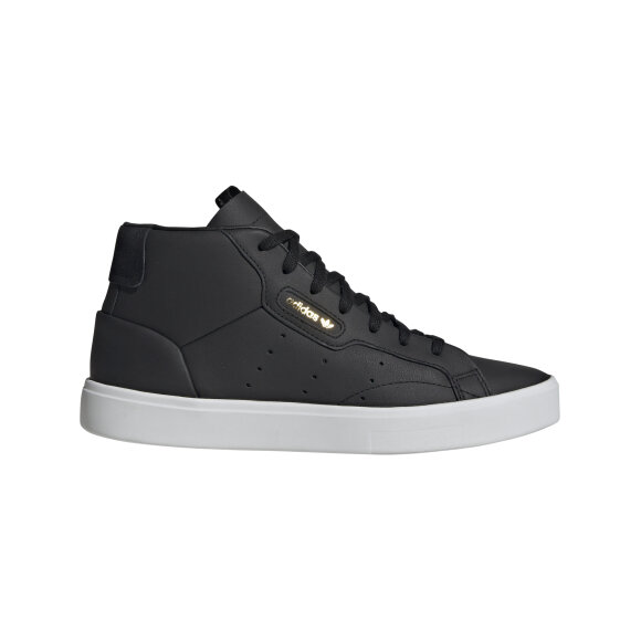 ADIDAS  - W ADIDAS SLEEK MID