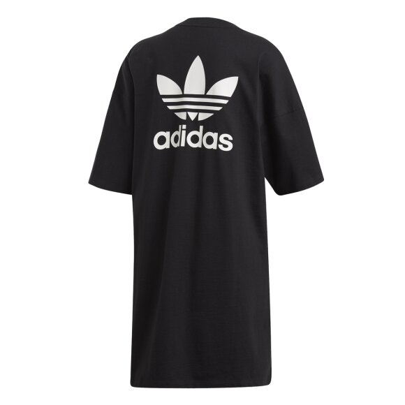 ADIDAS  - W TREFOIL DRESS