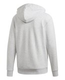 ADIDAS  - MENS R.Y.V. FZ HOODY