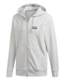 ADIDAS  - MENS R.Y.V. FZ HOODY