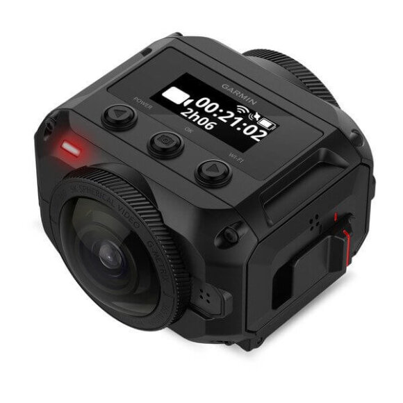 GARMIN  - VIRB 360 ACTION CAM