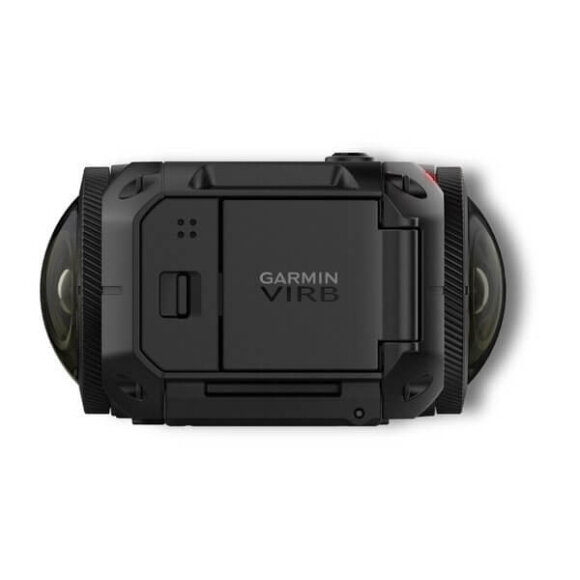 GARMIN  - VIRB 360 ACTION CAM