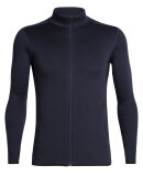 ICEBREAKER  - M ELEMENTAL LS ZIP