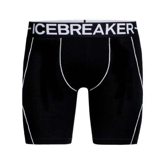 ICEBREAKER  - M ANATOMICA ZONE LONG BOXERS