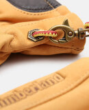 TIMBERLAND - M NUBUCK GLOVE WITH TOUCH