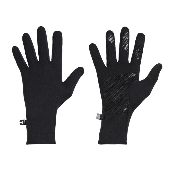 ICEBREAKER  - ADULT QUANTUM GLOVES