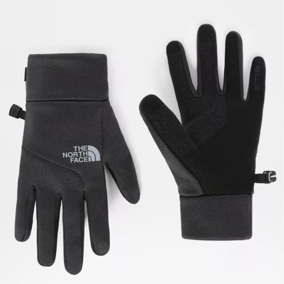 THE NORTH FACE - W ETIP HARDFACE GLOVE