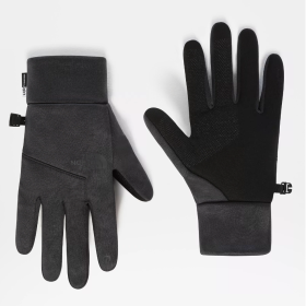 THE NORTH FACE - M ETIP HARDFACE GLOVE