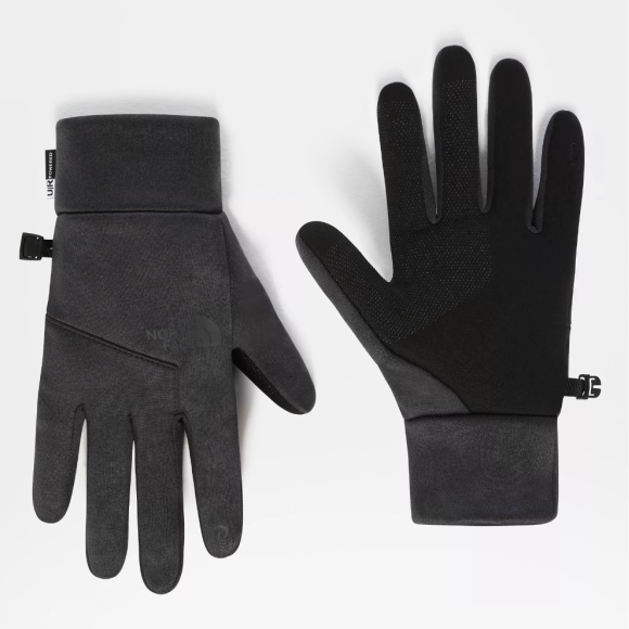 THE NORTH FACE - M ETIP HARDFACE GLOVE
