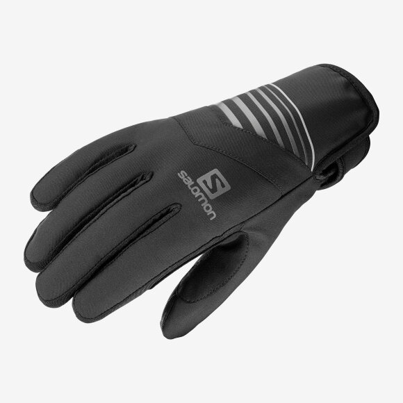 SALOMON - U RS WARM GLOVE