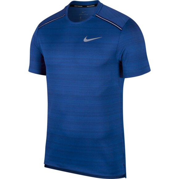 NIKE - M NK DRY MILER TOP SS