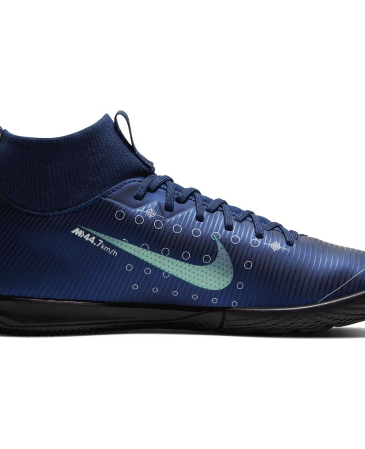 superfly 7 academy mds ic