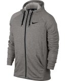 NIKE - M NK DRY HOODIE FZ FLEECE