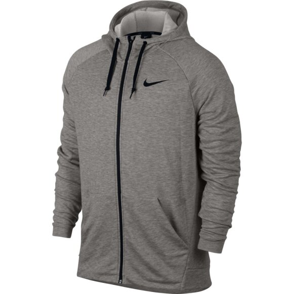 NIKE - M NK DRY HOODIE FZ FLEECE