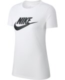NIKE - W NSW TEE ESSNTL ICON FUTURA