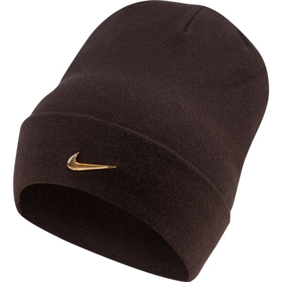 HUE - NIKE - NIKE SWOOSH BEANIE-BLUE