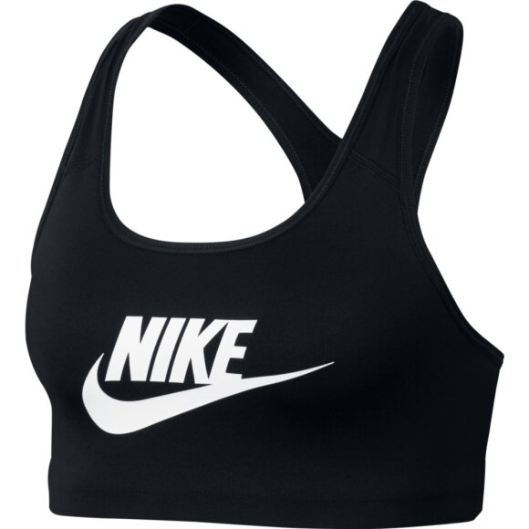 NIKE - W NIKE SWOOSH FUTURA BRA