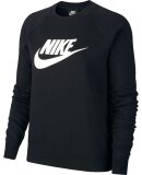 NIKE - W NSW ESSNTL CREW FLC HBR