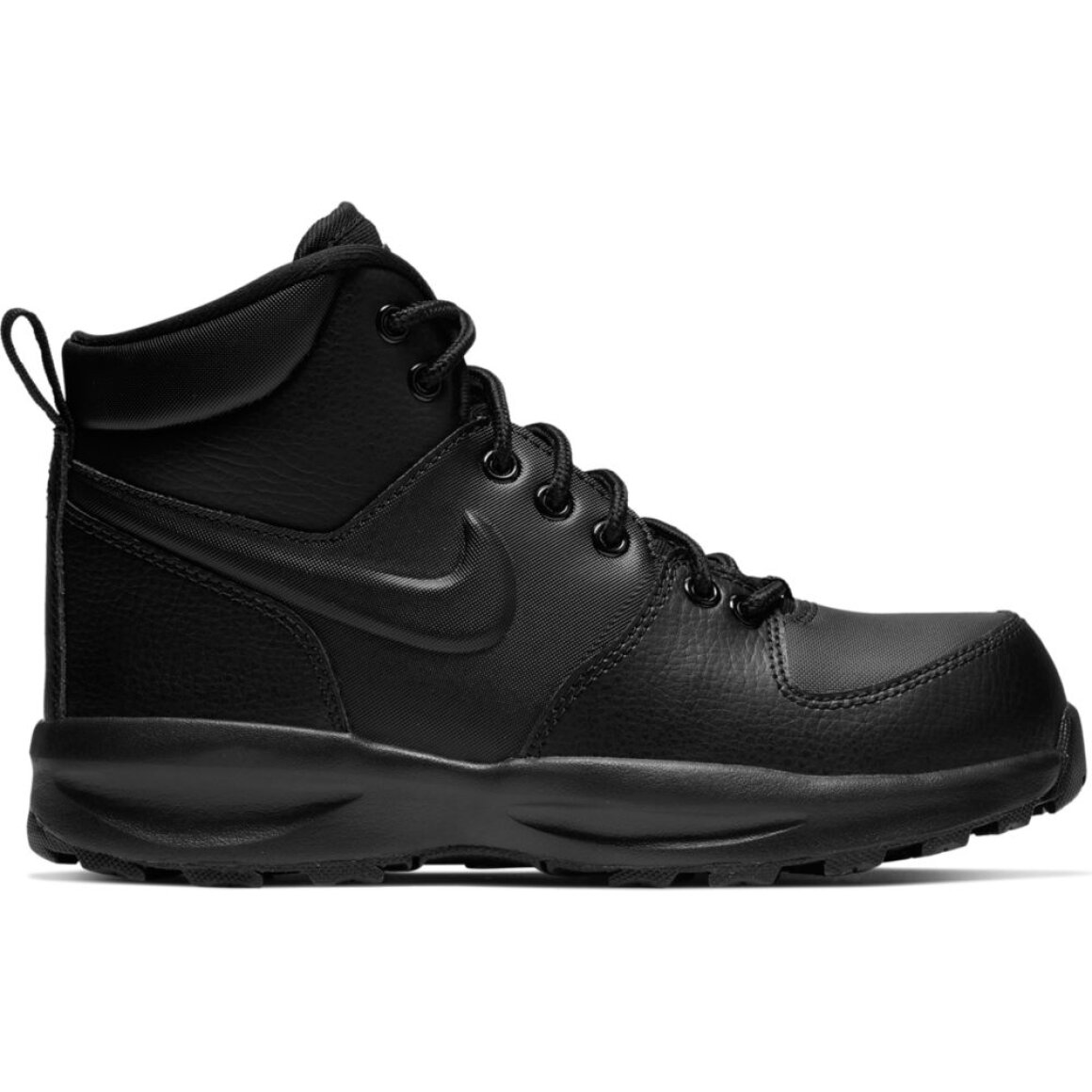 nike manoa jr