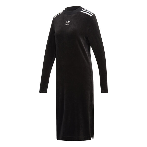 ADIDAS  - W SWEATER DRESS