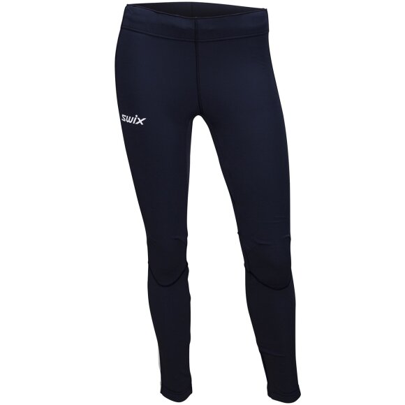 SWIX - W ENDURE WARM TIGHTS