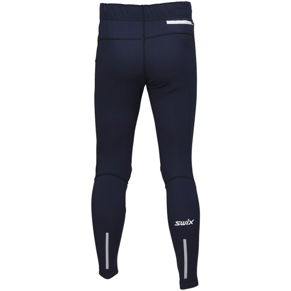 SWIX - M ENDURE WARM TIGHTS