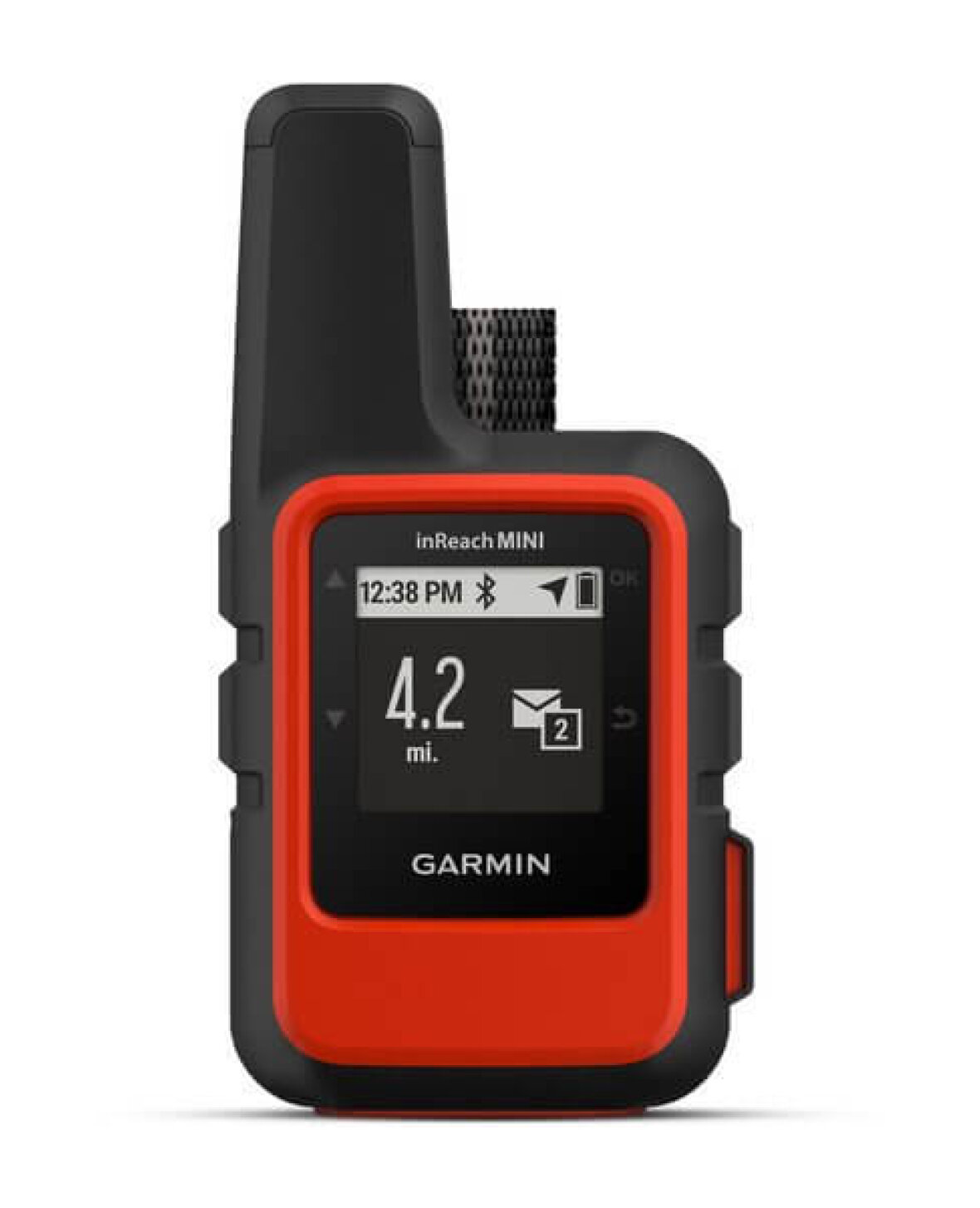 Pinngortitamiissutit garmin inreach mini