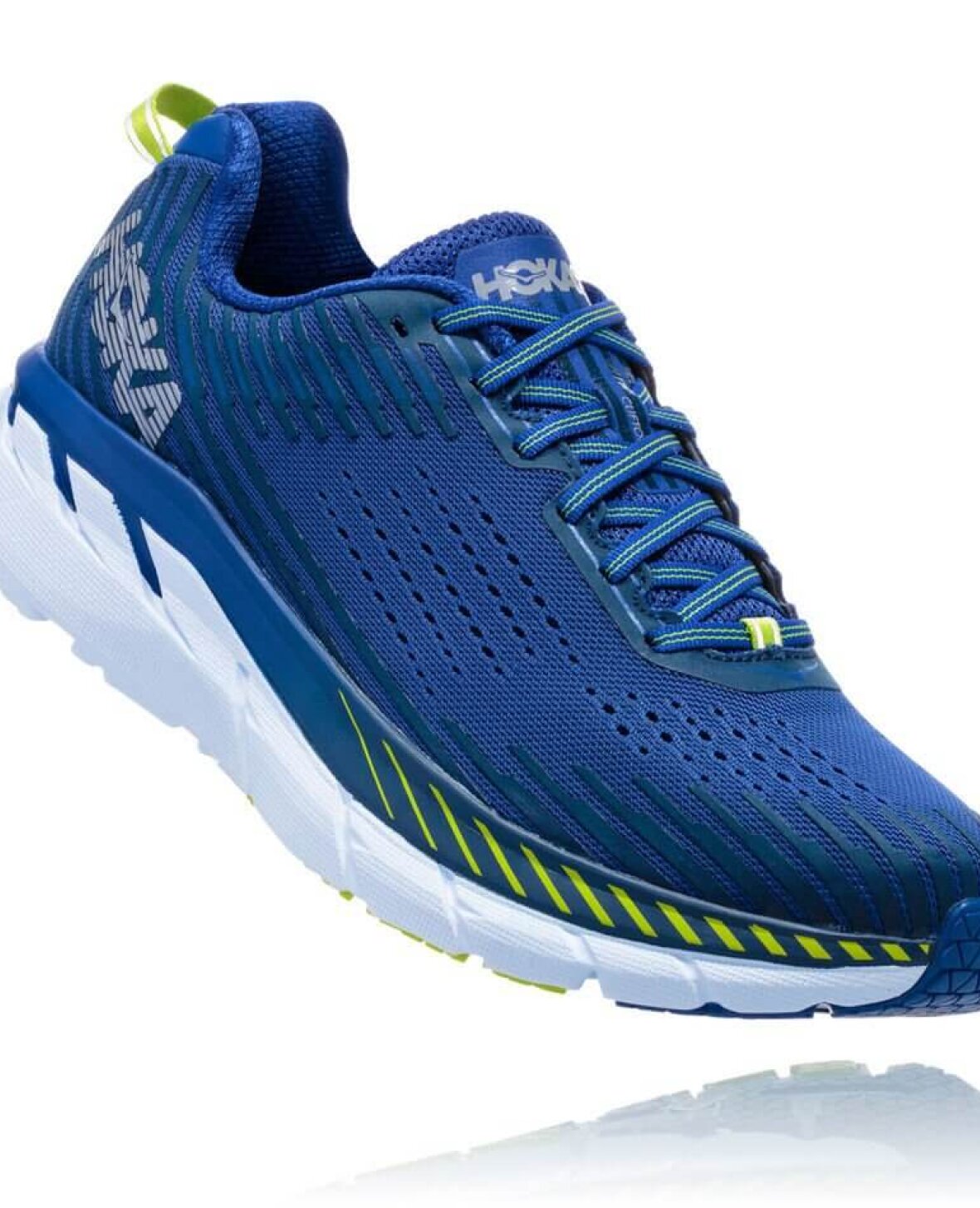 hoka clifton 5