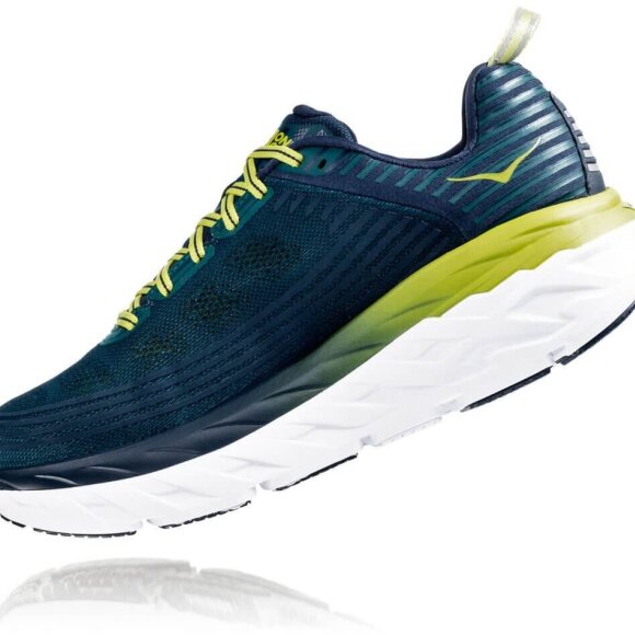 HOKA - M BONDI 6