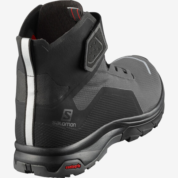 SALOMON - M T-MAX WR