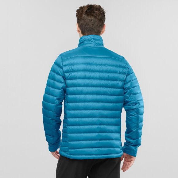 SALOMON - M HALOES DOWN JACKET