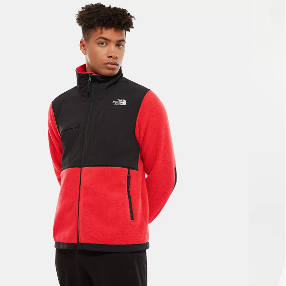 THE NORTH FACE - M DENALI JACKET 2