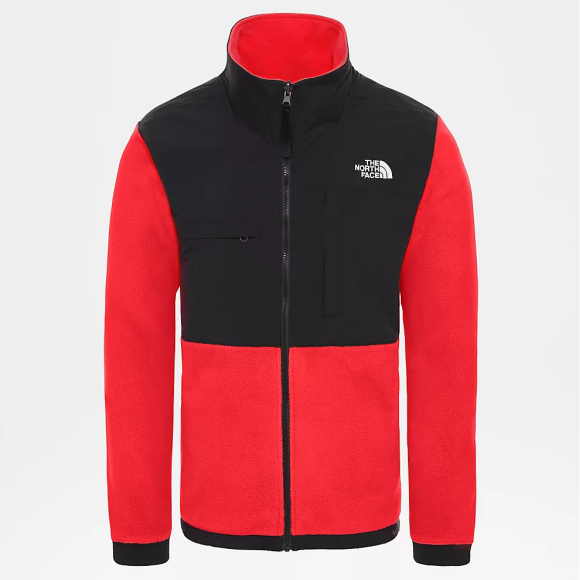 FLEECE-JAKKER - THE NORTH FACE - M DENALI JACKET 2