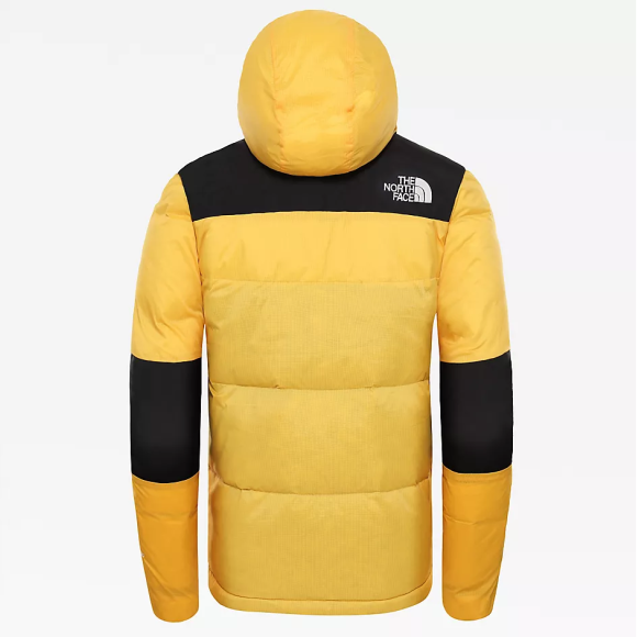 THE NORTH FACE - M HIM LIGHT DOWN HOOD