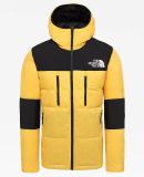 THE NORTH FACE - M HIM LIGHT DOWN HOOD