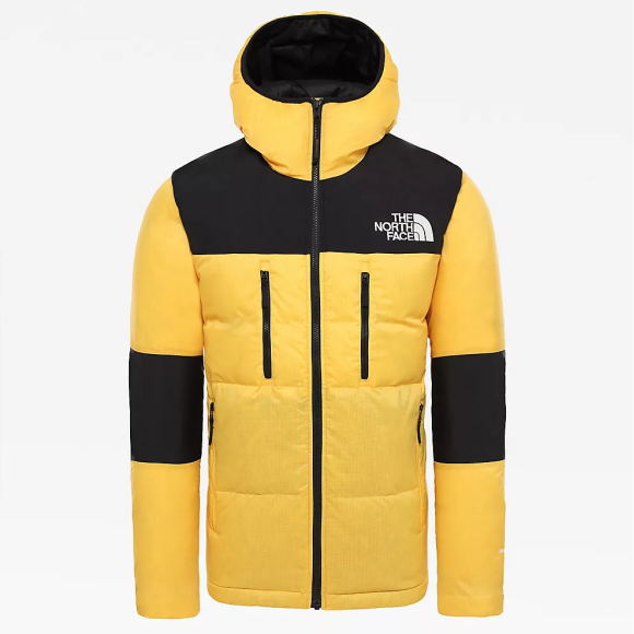 THE NORTH FACE - M HIM LIGHT DOWN HOOD