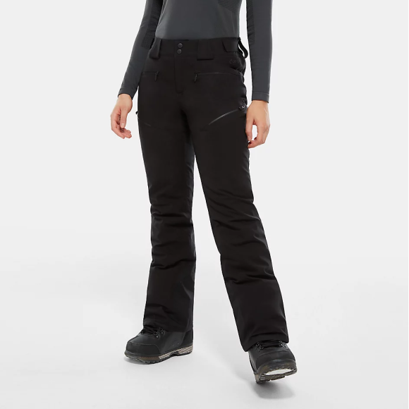 THE NORTH FACE - W ANONYM PANT REG