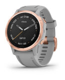 GARMIN  - FENIX 6S SAPPHIRE