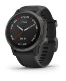 GARMIN  - FENIX 6S SAPPHIRE