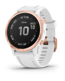 GARMIN  - FENIX 6S PRO