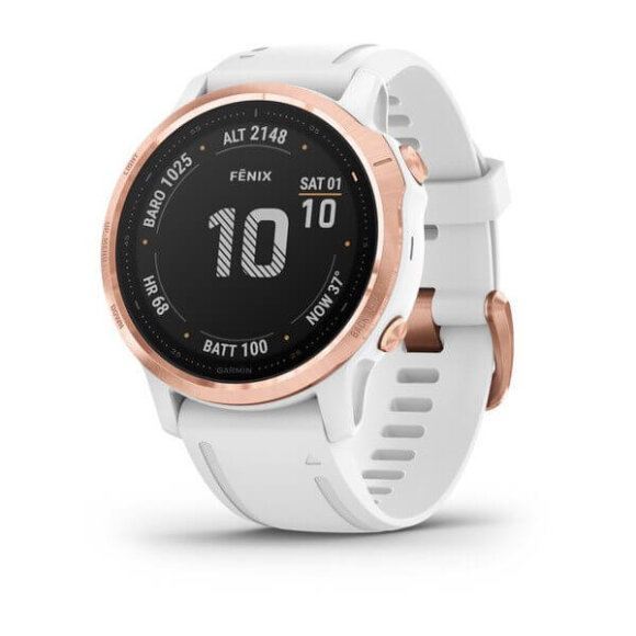 GARMIN  - FENIX 6S PRO