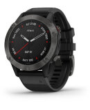 GARMIN  - FENIX 6 SAPPHIRE