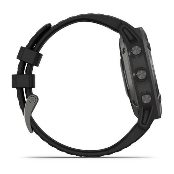 GARMIN  - FENIX 6 SAPPHIRE