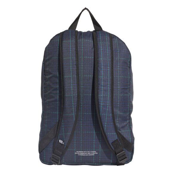 ADIDAS  - TARTAN CLAS BP