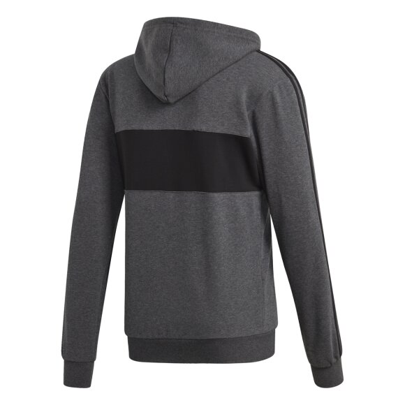 ADIDAS  - M MUFC FZ HD