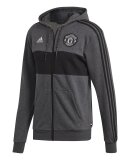 ADIDAS  - M MUFC FZ HD