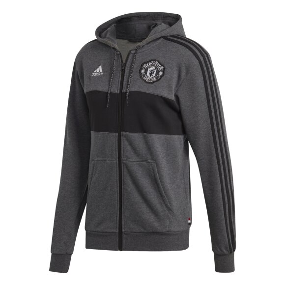 ADIDAS  - M MUFC FZ HD